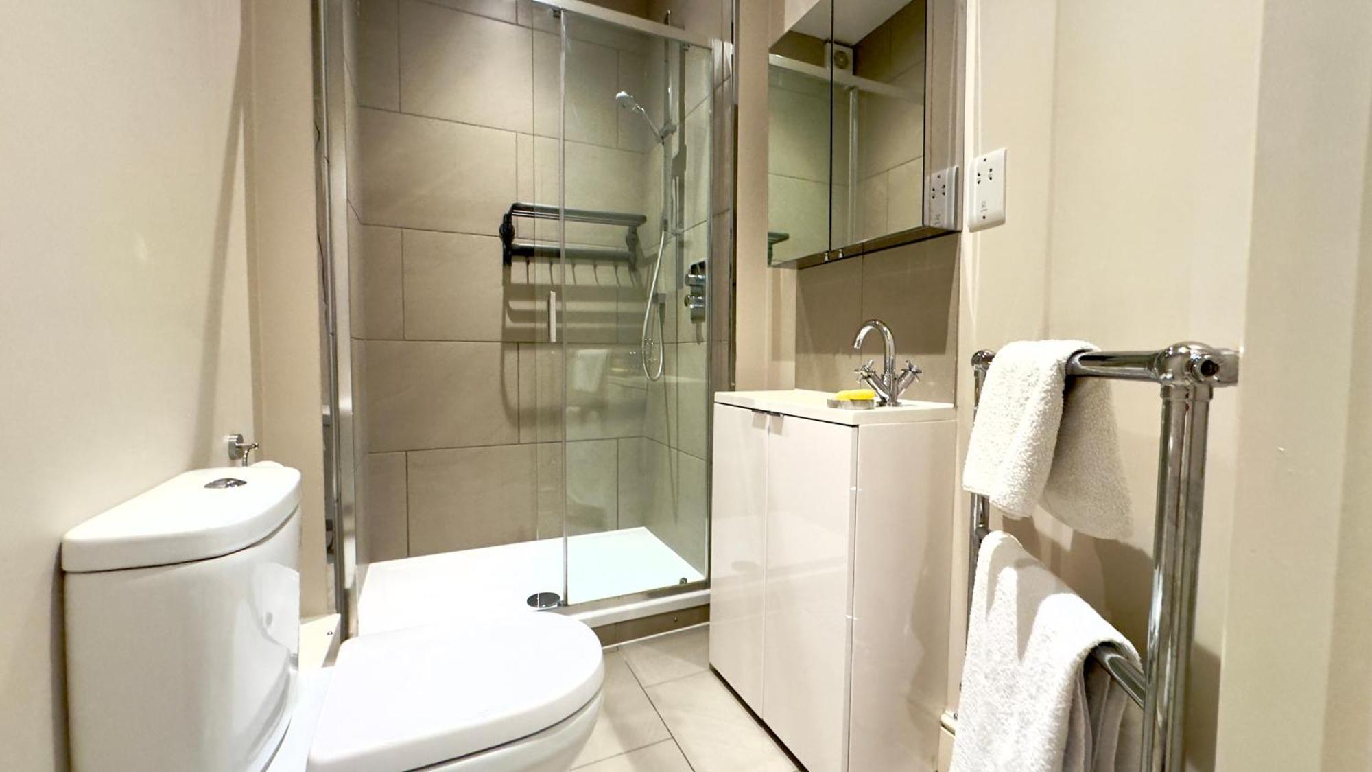 1 Bedroom Mayfair