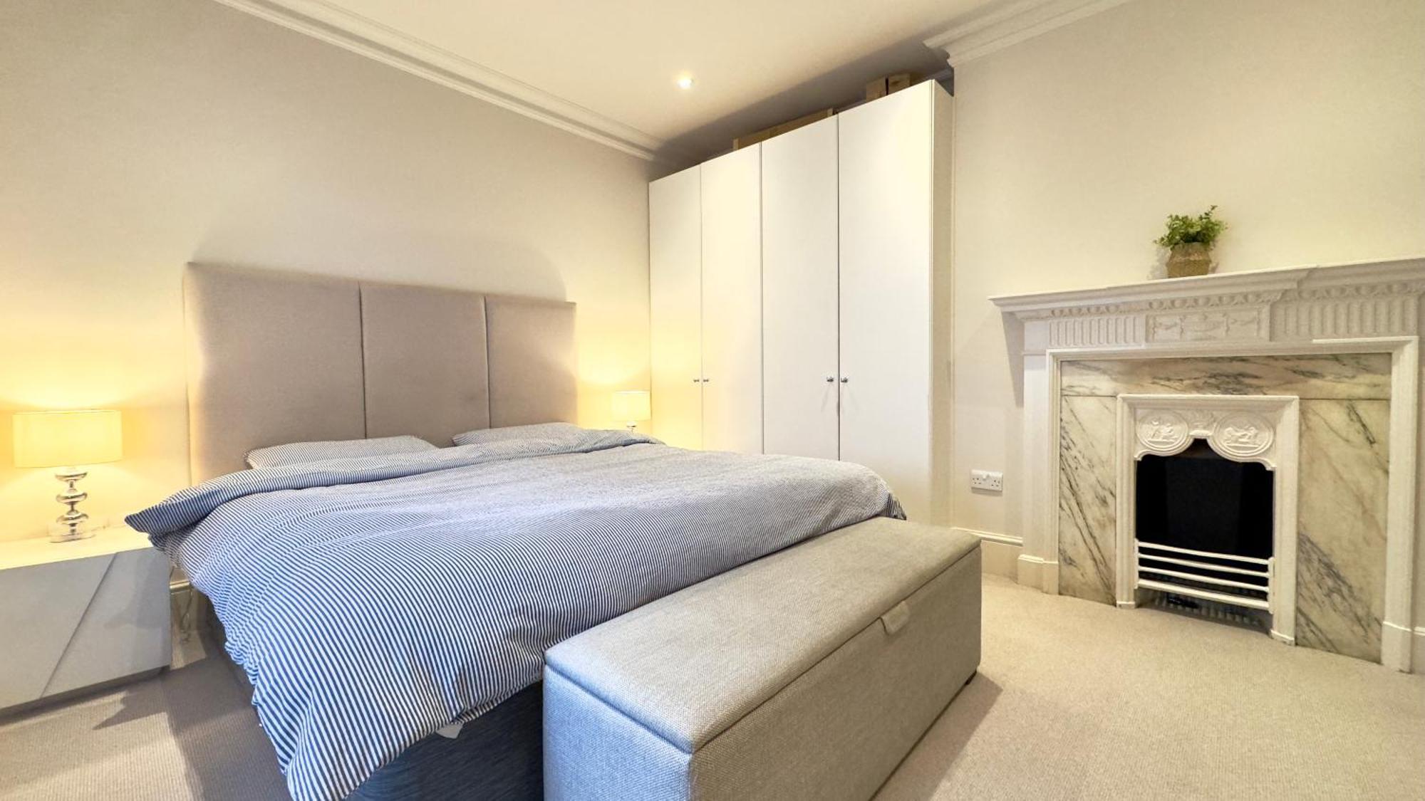1 Bedroom Mayfair
